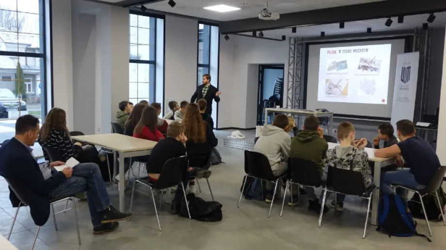 Fot. archiwum organizatora