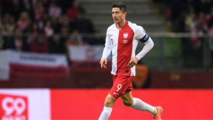 Ostrów Mazowiecka - Polacy podczas Euro 2020 zmierzą się w grupie E z Hiszpanią 