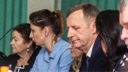 Ostrów Mazowiecka - Radni gminy Ostrów Mazowiecka zasiądą po raz kolejny do obra