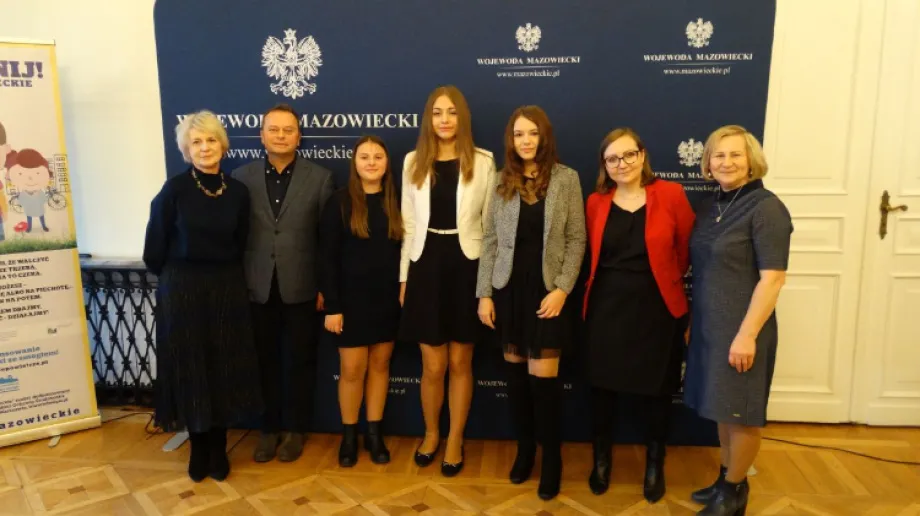 Fot. archiwum szkoły