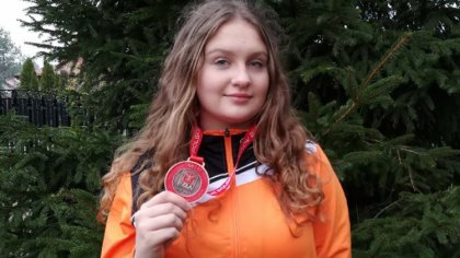 Ostrów Mazowiecka - W Ostrołęckim Klubie Lekkiej Atletyki nie brakuje utalentowa