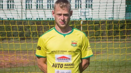 Ostrów Mazowiecka - Piotr Zacheja od kilku sezonów świadczy o sile Ostrovii Ostr