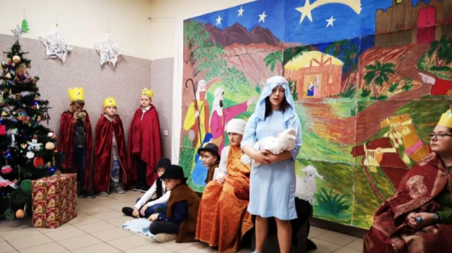 Fot. Urząd Miasta w Ostrowi Mazowieckiej