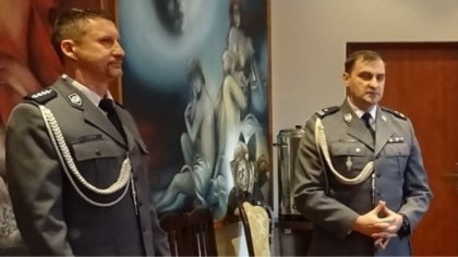 Ostrów Mazowiecka - W siedzibie Urzędu Gminy w Nurze odbyła się wczoraj uroczyst