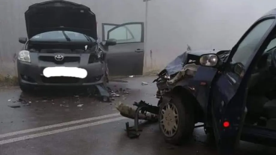 fot. FB OSP Prostyń