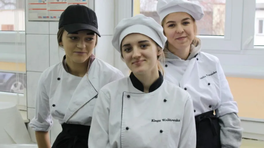 Fot. archiwum szkoły