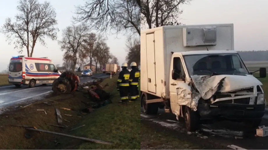 Fot. FB OSP KSRG Boguty