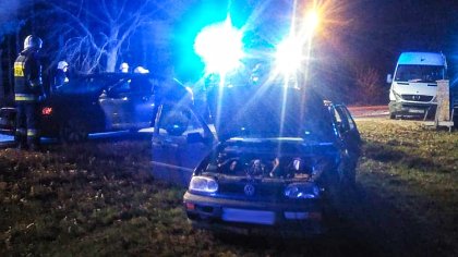 Ostrów Mazowiecka - Kobieta w zaawansowanej ciąży trafiła do szpitala na skutek 