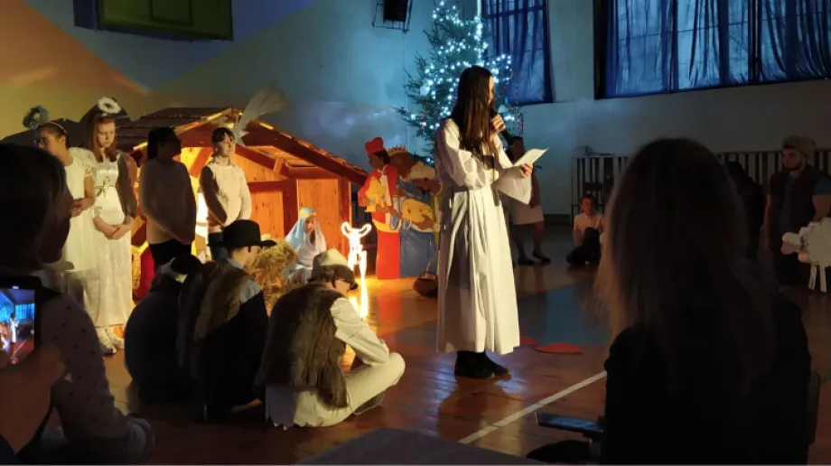 Fot. archiwum szkoły