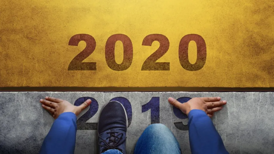 Nowy rok zawsze niesie zmiany, zarówno pozytywne jak i negatywne. Co przyniesie nam rok 2020? Czy powinniśmy się obawiać? Przedstawiamy sprawy,