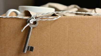 Ostrów Mazowiecka - Przeprowadzki są jednym z najbardziej stresogennych wydarzeń