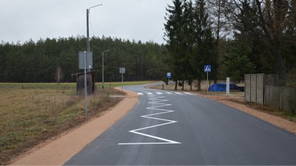 Ostrów Mazowiecka - W grudniu poprzedniego roku odbył się odbiór inwestycji remo