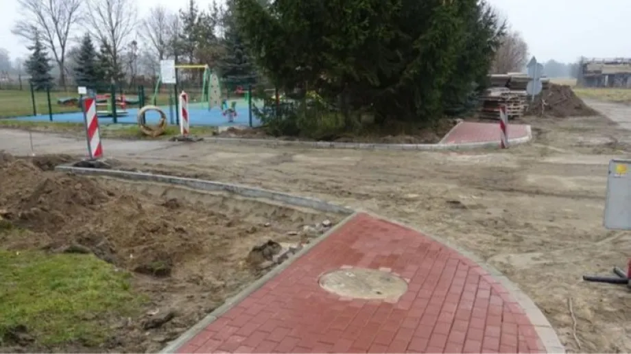 Fot. Urząd Gminy w Nurze