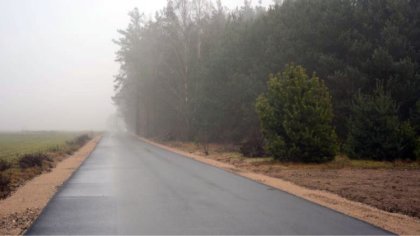 Ostrów Mazowiecka - Mieszkańcy miejscowości Sielc (gm. Ostrów Mazowiecka) mogą c