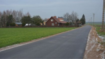 Ostrów Mazowiecka - W ramach projektu 