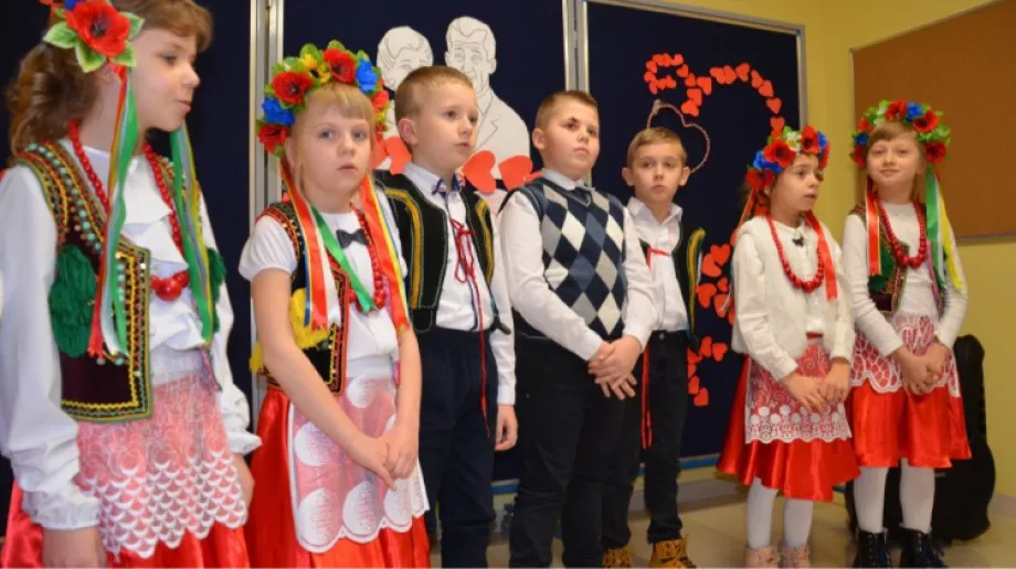 Fot. Urząd Gminy w Małkini Górnej