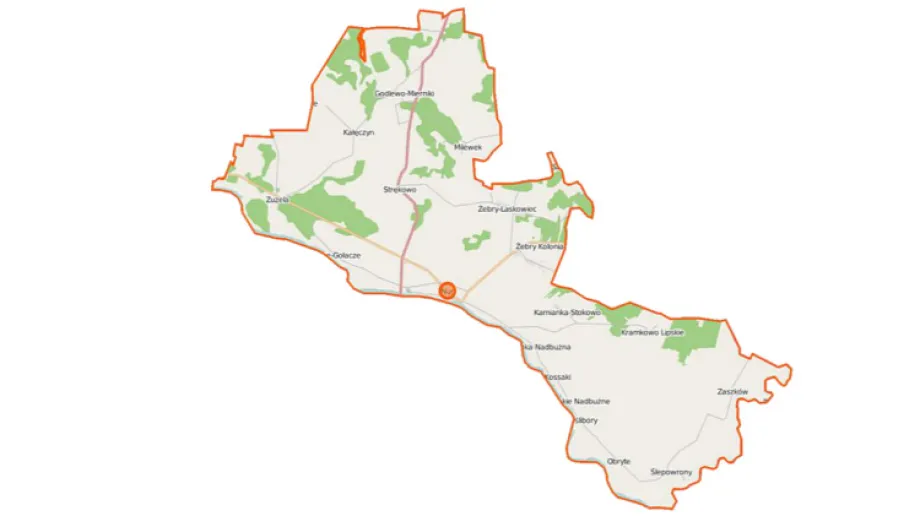 Fot. Urząd Gminy w Nurze