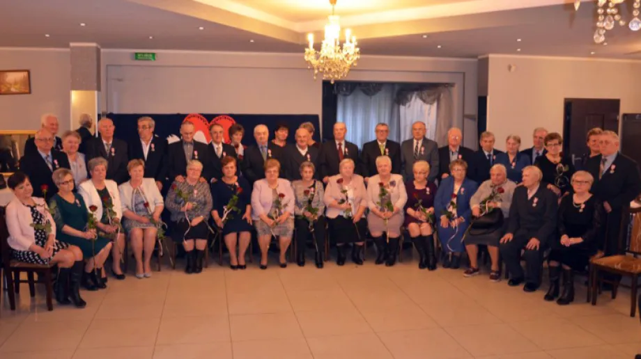 Fot. Urząd Gminy w Małkini Górnej