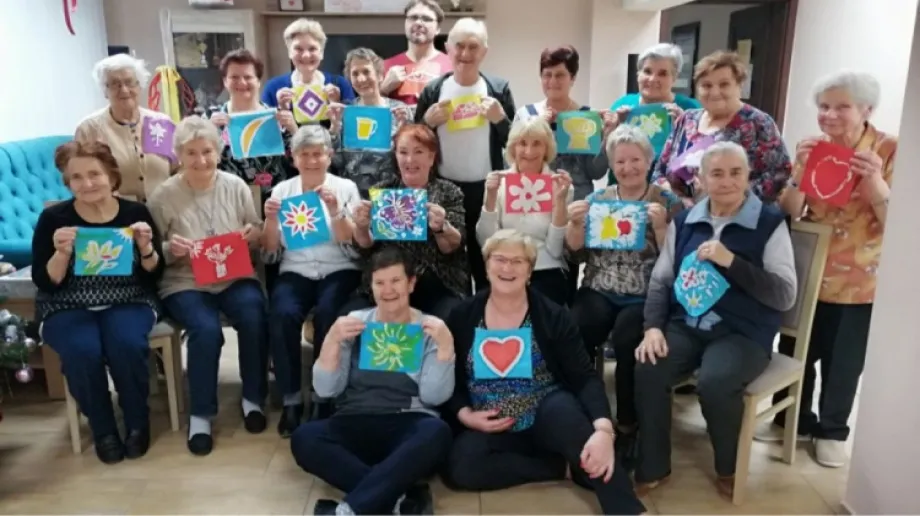 Fot. Urząd Gminy w Broku