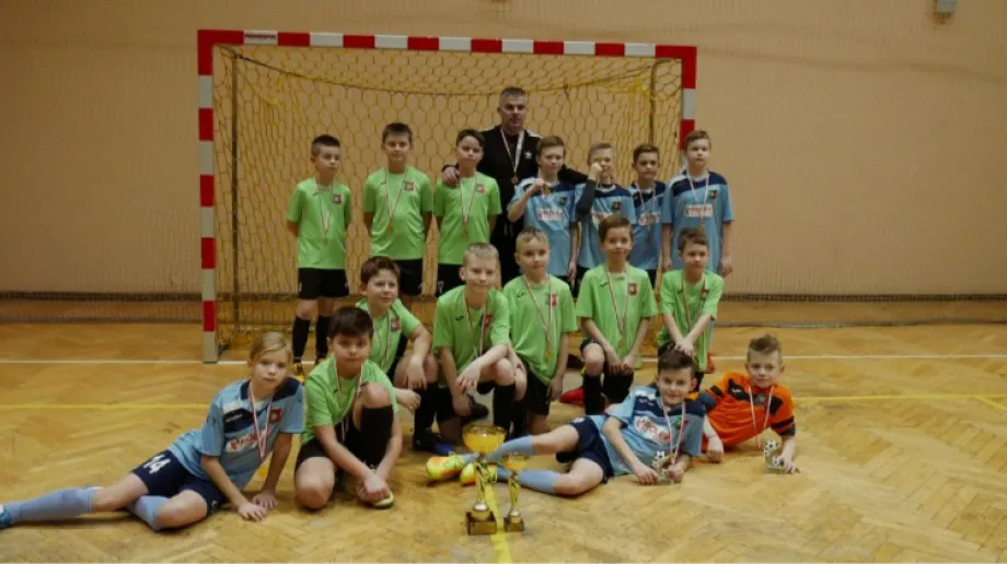 Fot. Urząd Gminy w Małkini Górnej