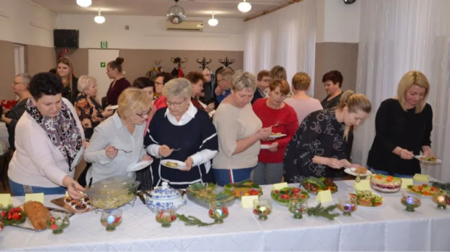 Fot. Urząd Gminy w Małkini Górnej