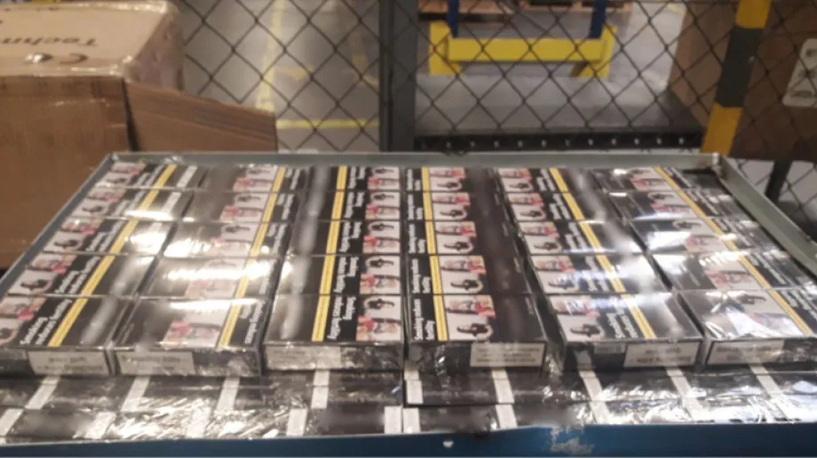 Fot. Krajowa Administracja Skarbowa