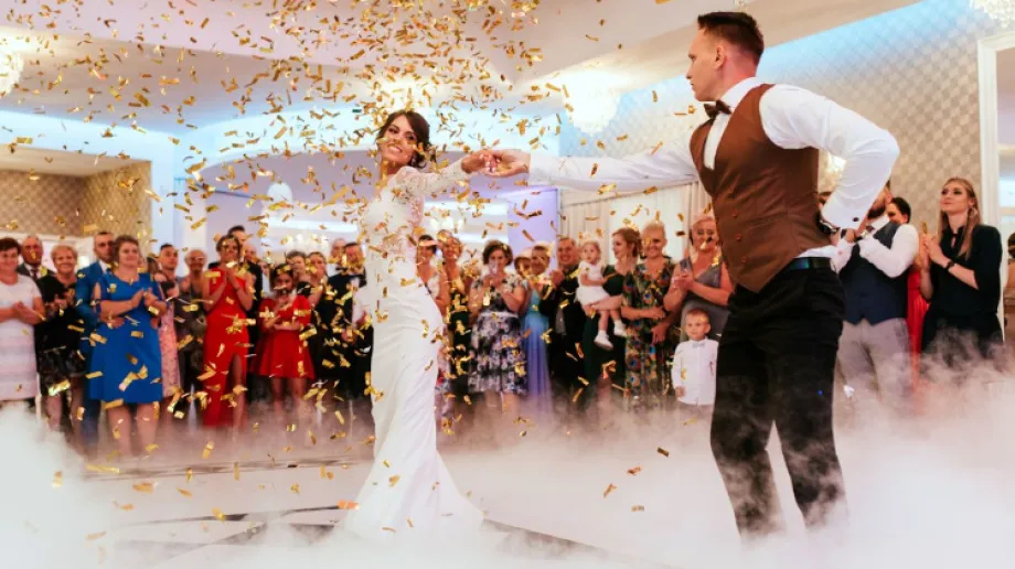 Fot. Studio Tańca Saltare