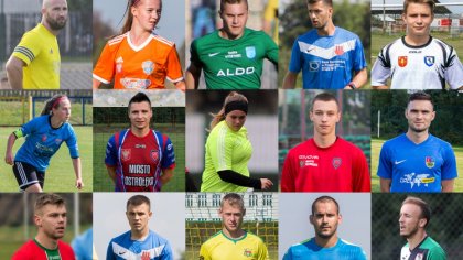 Ostrów Mazowiecka - Czytelnicy naszego portalu oddają kolejne głosy na najlepszy