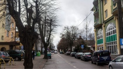 Ostrów Mazowiecka - Czwartkowy poranek może być mglisty. W ciągu dnia będzie pog