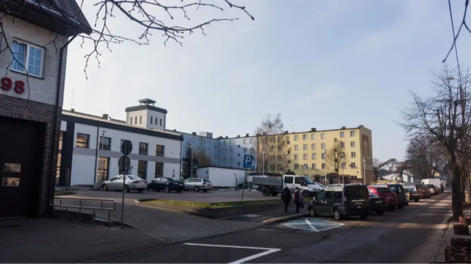 Polska. Zapowiada się pogodny i ciepły, jak na pierwszą połowę lutego, weekend. Termometry pokażą miejscami nawet 12 stopni Celsjusza. Od po