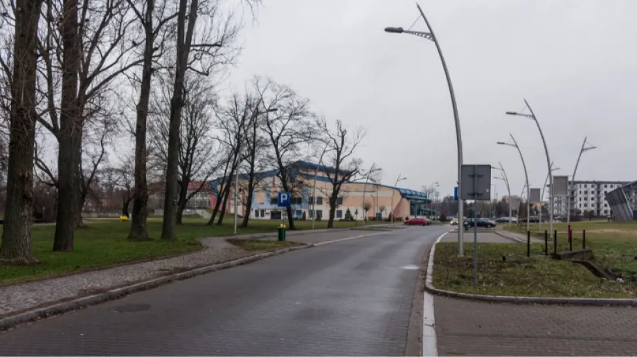 We wtorek zachmurzenie będzie duże z większymi przejaśnieniami. W powiecie ostrowskim temperatura maksymalna wyniesie 4 st. C. Powieje umiarkow