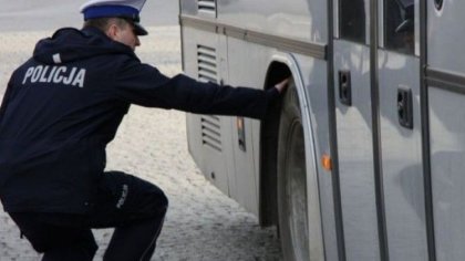 Ostrów Mazowiecka - W związku ze zbliżającym się okresem wyjazdów wakacyjnych po