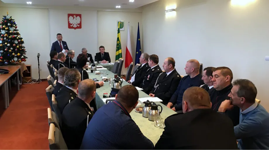 Fot. Urząd Gminy w Starym Lubotyniu