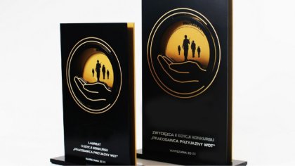 Ostrów Mazowiecka - W środę 22 stycznia br. mija termin zgłoszeń do konkursu 