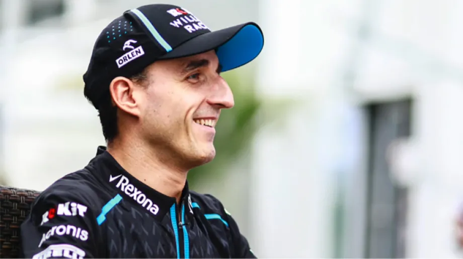 Od przyszłego sezonu Robert Kubica będzie kierowcą testowym zespołu Alfa Romeo Racing. Polak będzie miał wpływ na rozwój techniczny zespoł