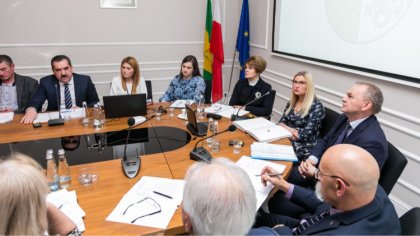 Ostrów Mazowiecka - Jak podaje komunikat zamieszczony na stronie internetowej ur