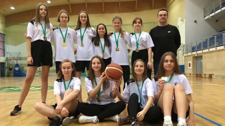 Fot. archiwum szkoły