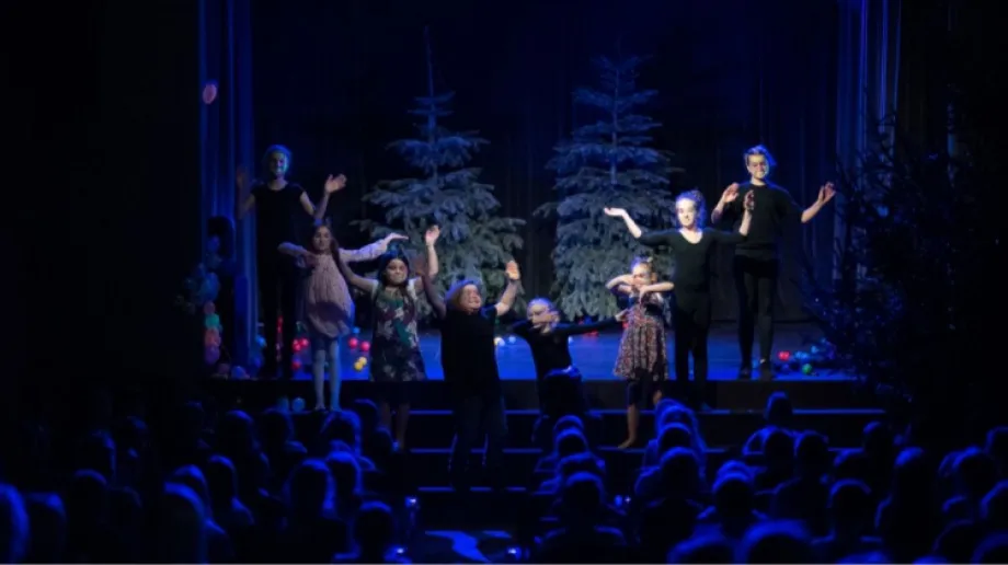 Fot. Urząd Gminy w Broku