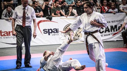 Ostrów Mazowiecka - Dla Beaty Opęchowskiej sezon 2019 był zdecydowanie najlepszy