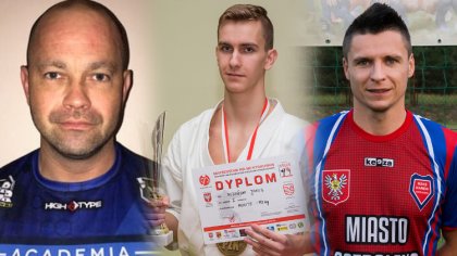 Ostrów Mazowiecka - Jesteśmy coraz bliżej zakończenia głosowania na Sportowca Ro