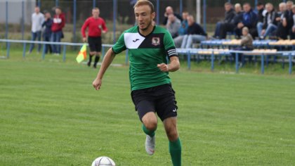 Ostrów Mazowiecka - Kamil Majkowski to jeden z najbardziej utytułowanych piłkarz