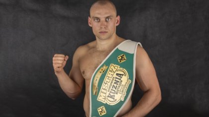 Ostrów Mazowiecka - Sezon 2019 był kolejnym bardzo udanym dla Karola Łasiewickie