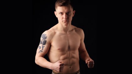 Ostrów Mazowiecka - Marcin Majewski to jeden z najbardziej doświadczonych zawodn