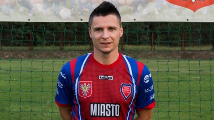 Ostrów Mazowiecka - Piłkarze Narwi są liderem rozgrywek ligi okręgowej w grupie 