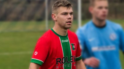 Ostrów Mazowiecka - Przemysław Maliszewski to od kilku sezonów czołowy zawodnik 