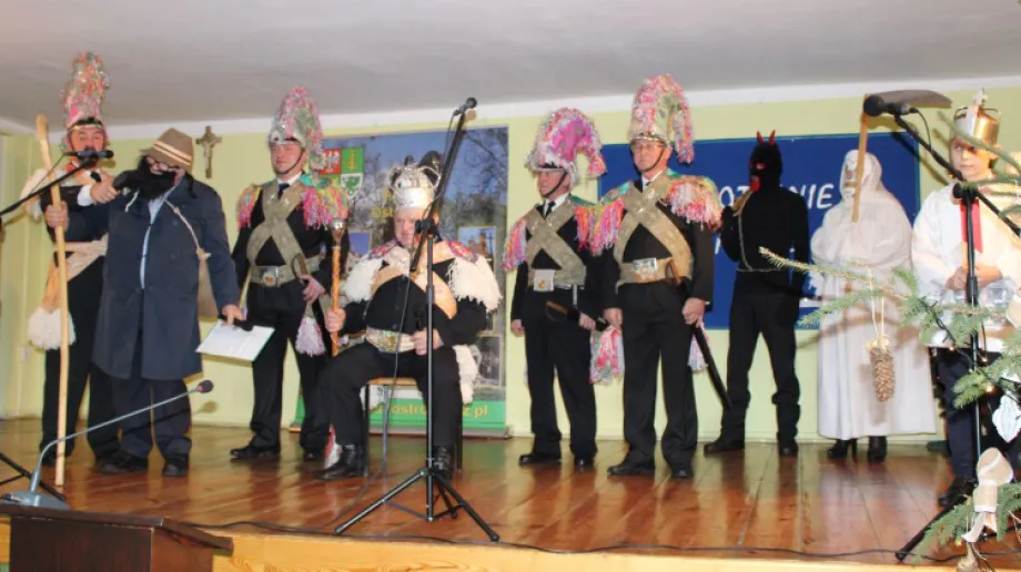 Fot. Urząd Gminy w Bogutach-Piankach