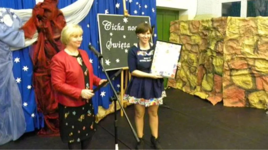 Fot. Urząd Gminy w Zarębach Kościelnych