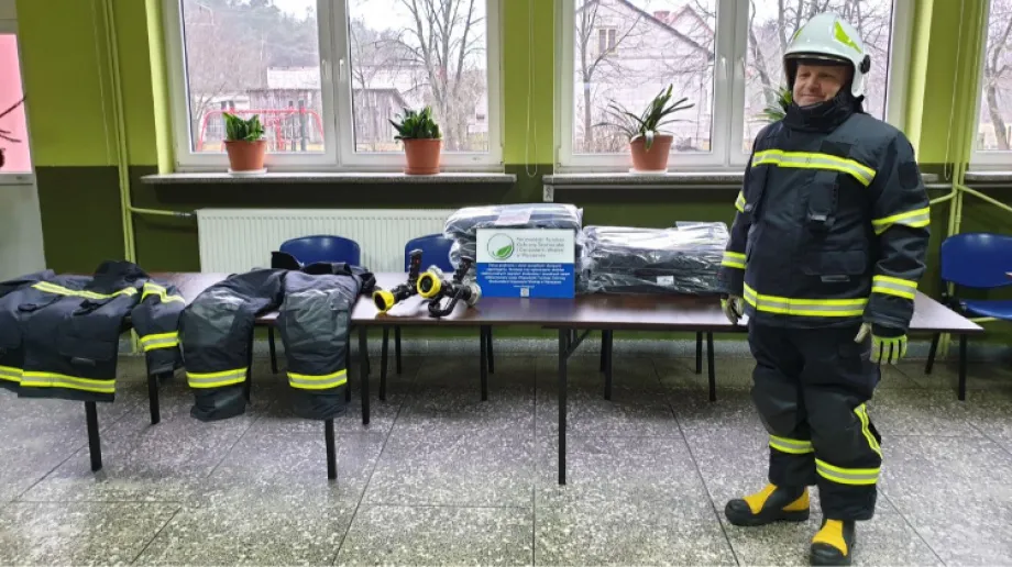 Fot. Urząd Gminy w Bogutach-Piankach