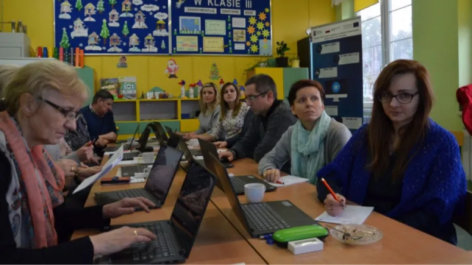 Fot. Urząd Gminy w Małkini Górnej