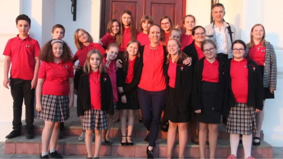 Fot. Urząd Gminy w Broku